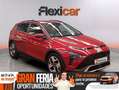 Hyundai BAYON 1.0 TGDI 74kW (100CV) 48V Essence Rojo - thumbnail 1