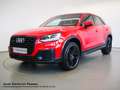 Audi Q2 2.0 TDI quattro S tro. s line LED NAVI+ HEAD-UP vi Rojo - thumbnail 1