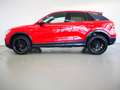 Audi Q2 2.0 TDI quattro S tro. s line LED NAVI+ HEAD-UP vi Rojo - thumbnail 4