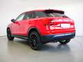Audi Q2 2.0 TDI quattro S tro. s line LED NAVI+ HEAD-UP vi Rojo - thumbnail 5