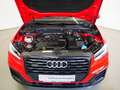 Audi Q2 2.0 TDI quattro S tro. s line LED NAVI+ HEAD-UP vi Rojo - thumbnail 18