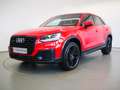 Audi Q2 2.0 TDI quattro S tro. s line LED NAVI+ HEAD-UP vi Rojo - thumbnail 2