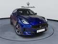 Maserati Grecale Folgore 410 KW Bleu - thumbnail 2