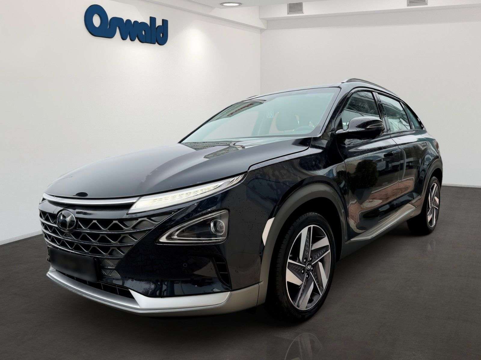 Hyundai NEXO