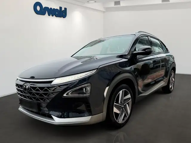 Hyundai NEXO Basis Schiebedach Leder
