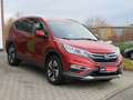 Honda CR-V 1.6i-DTEC Lifestyle 4WD RFK BI-XENON Rosso - thumbnail 5