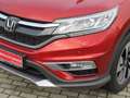 Honda CR-V 1.6i-DTEC Lifestyle 4WD RFK BI-XENON Rosso - thumbnail 3