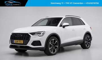 45 TFSI e S Line 93% SOH|AFN. HAAK|MATRIX LED|19 I