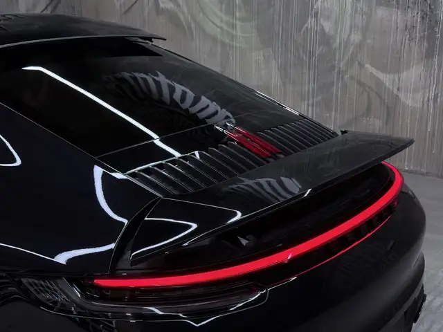 Porsche 992 911 Carrera 4S 1.HAND APPROVED SPORTAGA 360KAM BO Ansicht 18