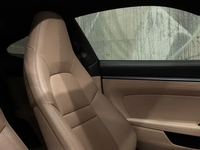 Porsche 992 911 Carrera 4S 1.HAND APPROVED SPORTAGA 360KAM BO Ansicht 39