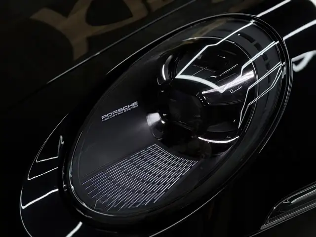 Porsche 992 911 Carrera 4S 1.HAND APPROVED SPORTAGA 360KAM BO Ansicht 20