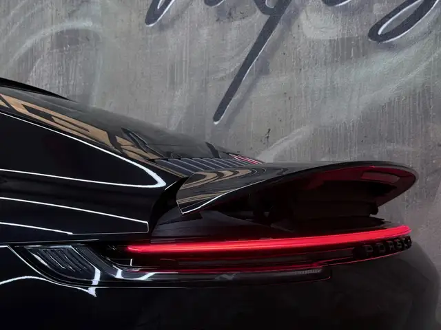 Porsche 992 911 Carrera 4S 1.HAND APPROVED SPORTAGA 360KAM BO Ansicht 19