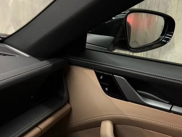 Porsche 992 911 Carrera 4S 1.HAND APPROVED SPORTAGA 360KAM BO Ansicht 30