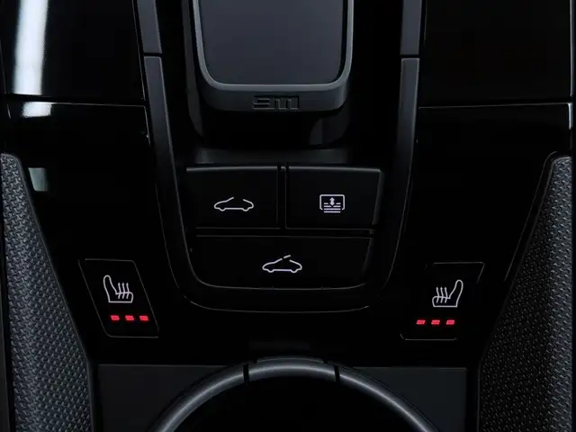 Porsche 992 911 Carrera 4S 1.HAND APPROVED SPORTAGA 360KAM BO Ansicht 33