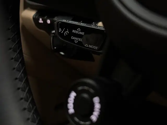 Porsche 992 911 Carrera 4S 1.HAND APPROVED SPORTAGA 360KAM BO Ansicht 42