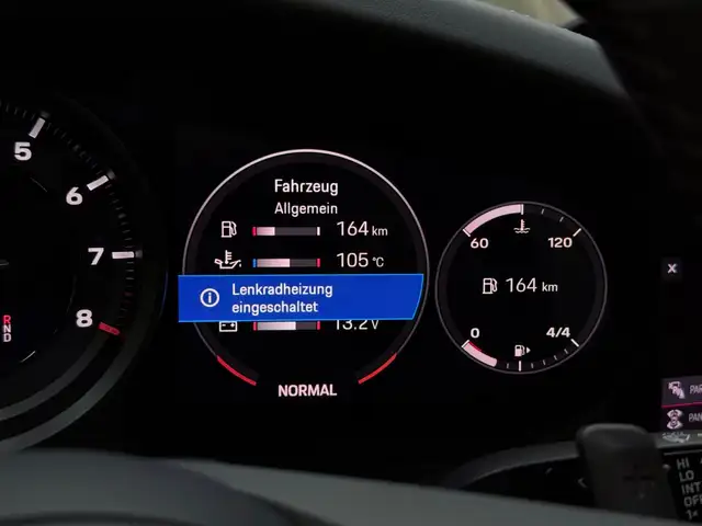 Porsche 992 911 Carrera 4S 1.HAND APPROVED SPORTAGA 360KAM BO Ansicht 41