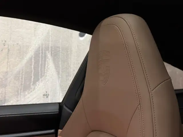 Porsche 992 911 Carrera 4S 1.HAND APPROVED SPORTAGA 360KAM BO Ansicht 29