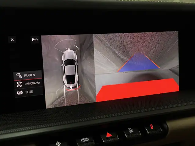 Porsche 992 911 Carrera 4S 1.HAND APPROVED SPORTAGA 360KAM BO Ansicht 45