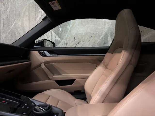 Porsche 992 911 Carrera 4S 1.HAND APPROVED SPORTAGA 360KAM BO Ansicht 28