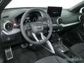 Audi Q2 40 TFSI qu S Line Int Matrix,AHK,Sonos,Navi Blau - thumbnail 9