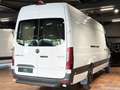 Mercedes-Benz Sprinter 319 4X4 V6 EXTRALANG SUPERMAXI L4H2 ZG3 UNTERSETZU Blanc - thumbnail 13