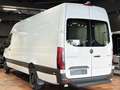 Mercedes-Benz Sprinter 319 4X4 V6 EXTRALANG SUPERMAXI L4H2 ZG3 UNTERSETZU Blanc - thumbnail 9