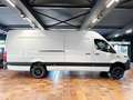 Mercedes-Benz Sprinter 319 4X4 V6 EXTRALANG SUPERMAXI L4H2 ZG3 UNTERSETZU Blanc - thumbnail 2