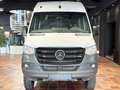 Mercedes-Benz Sprinter 319 4X4 V6 EXTRALANG SUPERMAXI L4H2 ZG3 UNTERSETZU Blanc - thumbnail 19