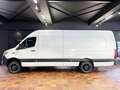 Mercedes-Benz Sprinter 319 4X4 V6 EXTRALANG SUPERMAXI L4H2 ZG3 UNTERSETZU Blanc - thumbnail 8