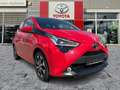 Toyota Aygo 1.0 x-play club Rückfahrkamera Rouge - thumbnail 7