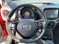 Toyota Aygo 1.0 x-play club Rückfahrkamera Rouge - thumbnail 12
