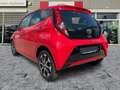 Toyota Aygo 1.0 x-play club Rückfahrkamera Rouge - thumbnail 5