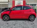 Toyota Aygo 1.0 x-play club Rückfahrkamera Rouge - thumbnail 3