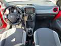 Toyota Aygo 1.0 x-play club Rückfahrkamera Rouge - thumbnail 11