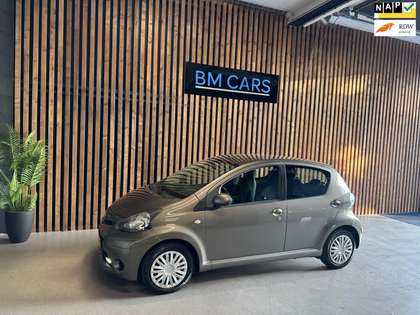 Toyota Aygo 1.0 VVT-i Aspiration AIRCO, LED, 2e EIGENAAR