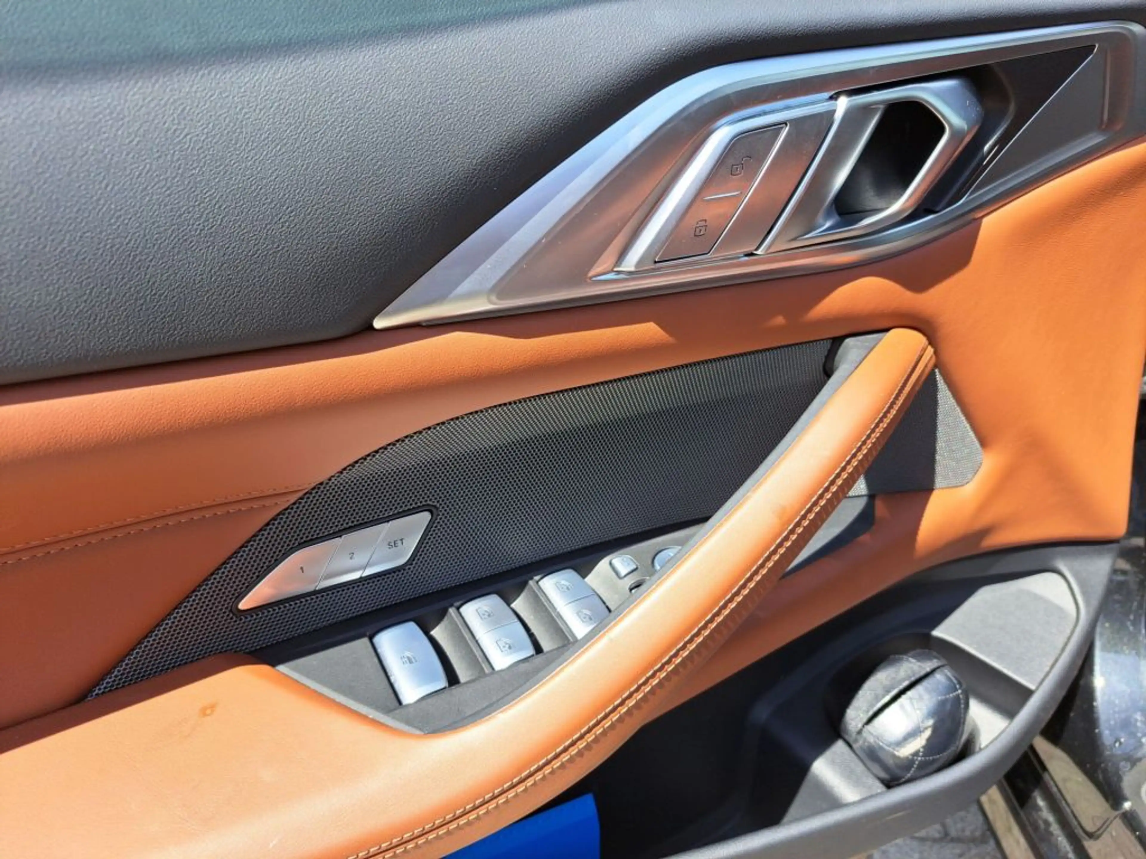 BMW 440 M440i xDrive Cabrio — photo 9