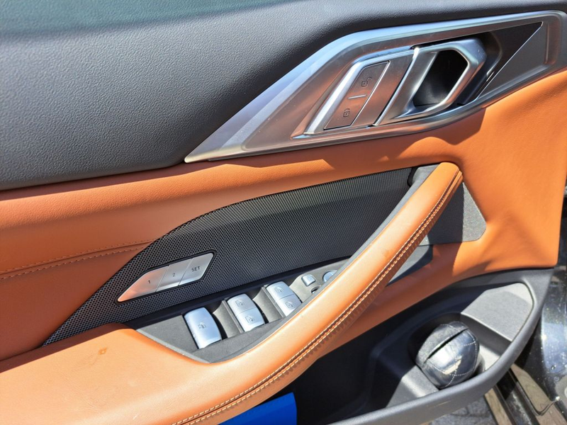 BMW 440 M440i xDrive Cabrio — photo 9