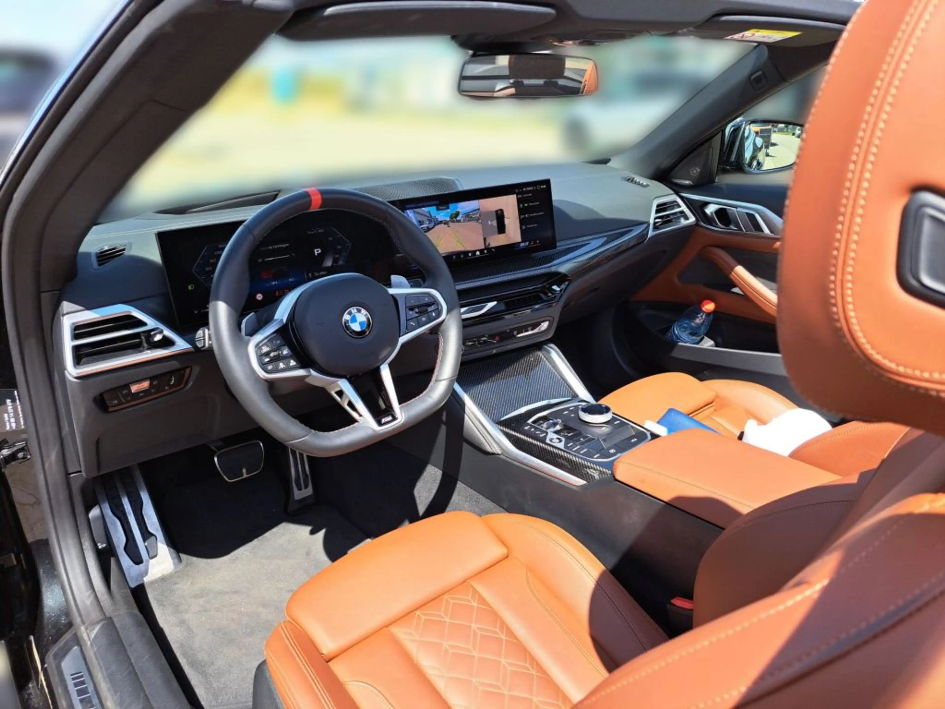 BMW 440 M440i xDrive Cabrio — photo 10
