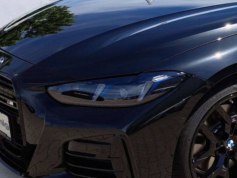 BMW 440 M440i xDrive Cabrio — photo 5