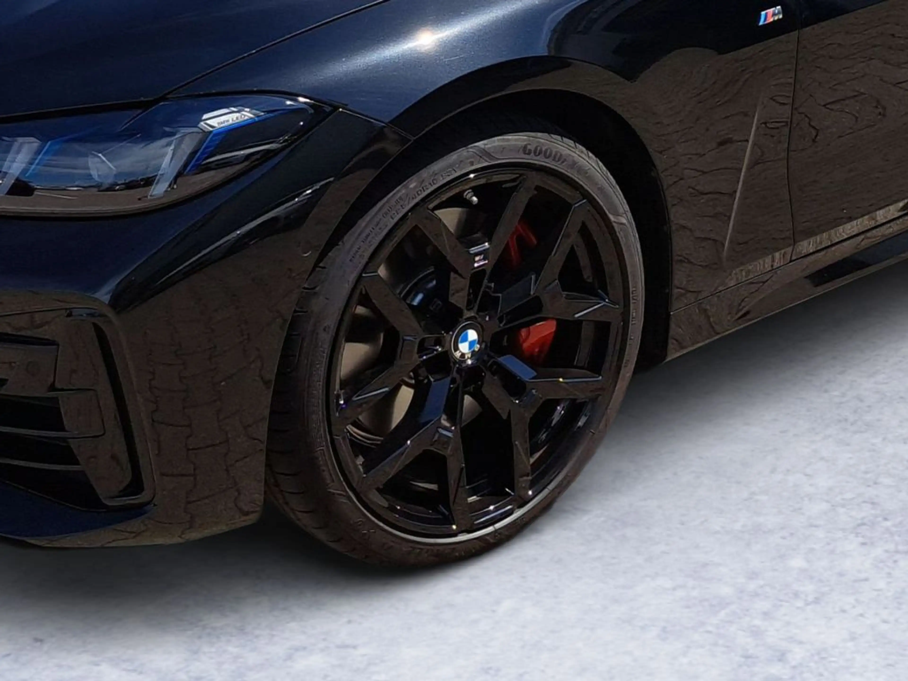 BMW 440 M440i xDrive Cabrio — photo 6