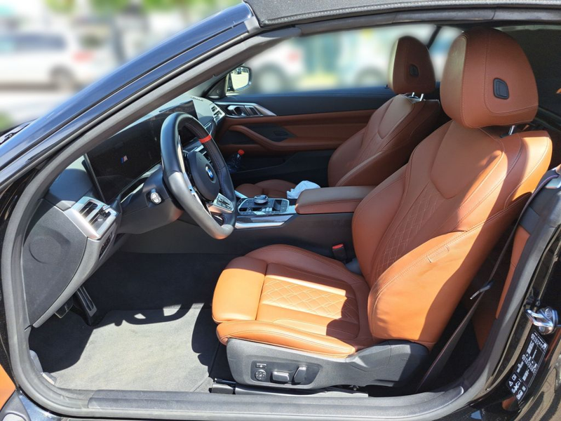 BMW 440 M440i xDrive Cabrio — photo 8