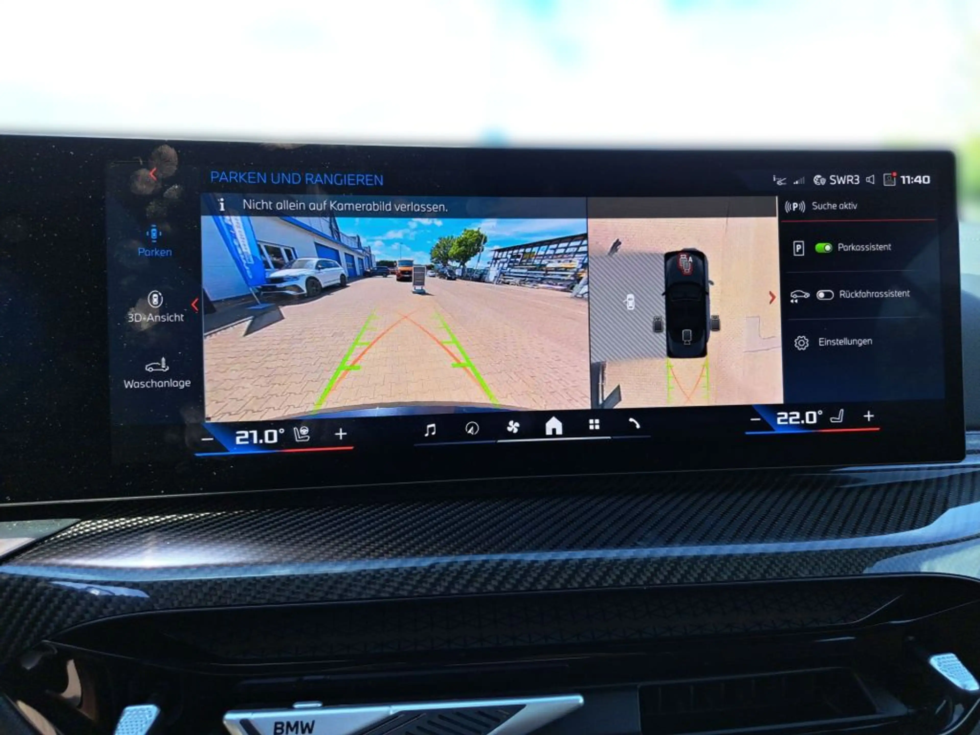 BMW 440 M440i xDrive Cabrio — photo 15