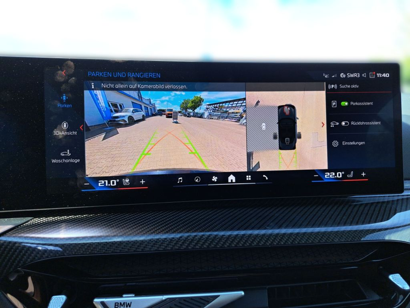 BMW 440 M440i xDrive Cabrio — photo 15