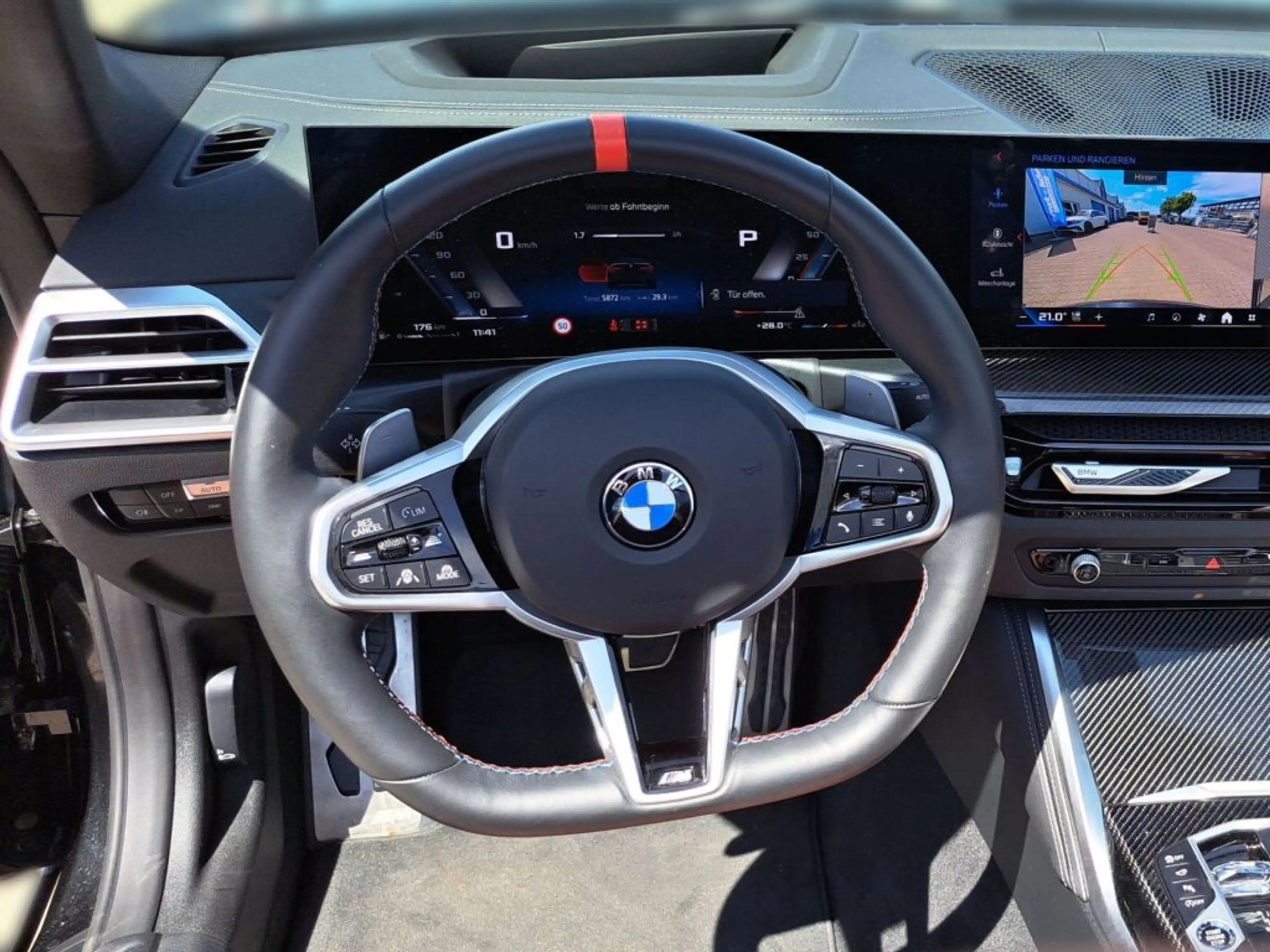 BMW 440 M440i xDrive Cabrio — photo 12