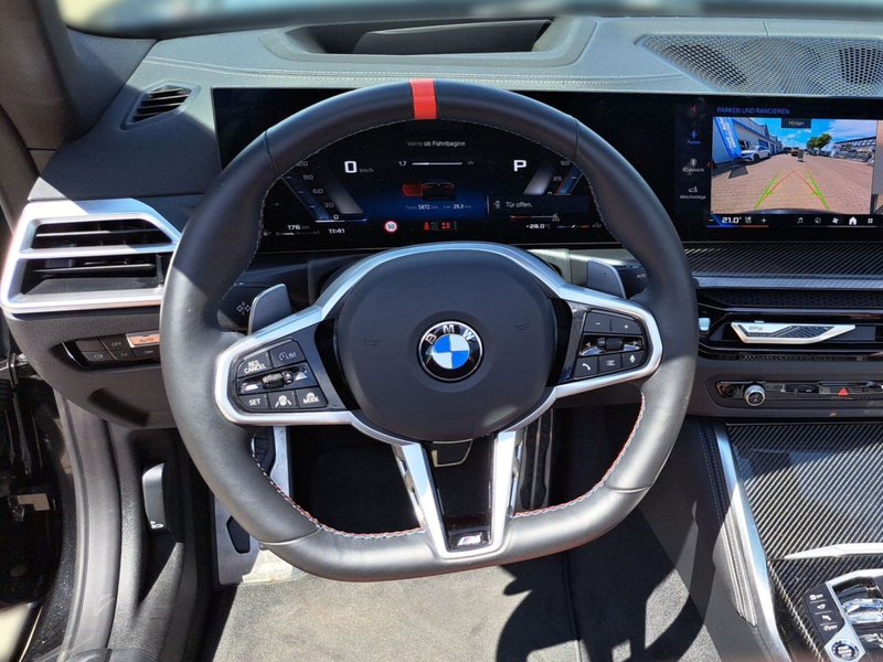 BMW 440 M440i xDrive Cabrio — photo 12