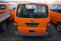 Volkswagen T5 2.0TDI LR Bus Klimaanlage-9.Sitzer-CD-Radio Orange - thumbnail 5