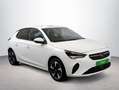 Opel Corsa E- BEV 50KWH ELEGANCE 5P Blanco - thumbnail 1