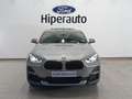 BMW X2 sDrive 18iA Advantage Gris - thumbnail 2