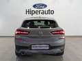 BMW X2 sDrive 18iA Advantage Gris - thumbnail 5