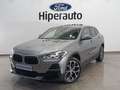 BMW X2 sDrive 18iA Advantage Gris - thumbnail 3